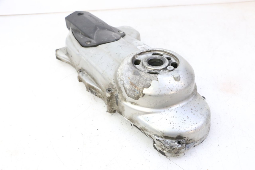 photo de COPERCHIO VARIATORE PEUGEOT SATELIS 125 (2010 - 2012) - Stato della superficie e materiale