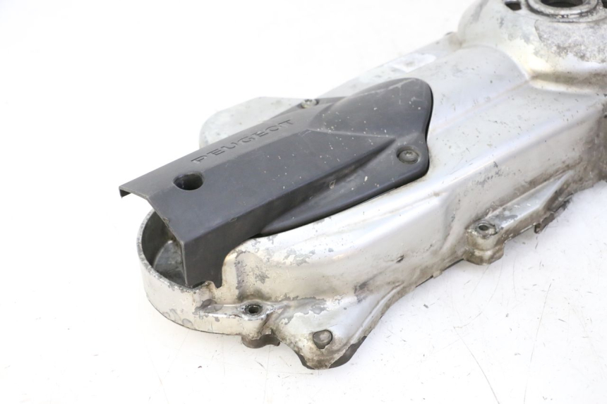 photo de COPERCHIO VARIATORE PEUGEOT SATELIS 125 (2010 - 2012) - Marcature e riferimenti originali