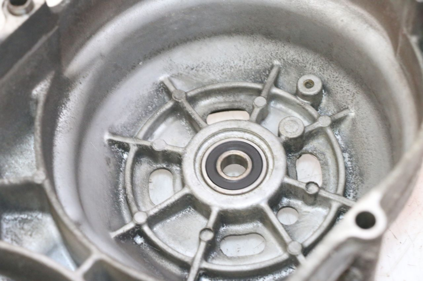 photo de COPERCHIO VARIATORE PEUGEOT SATELIS 125 (2006 - 2009) - Dettaglio del componente