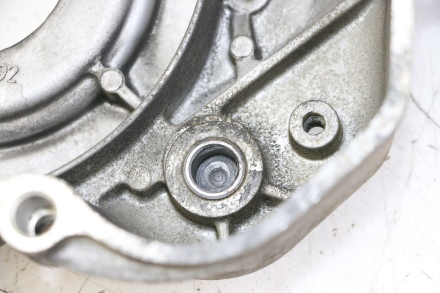 photo de COPERCHIO VARIATORE PEUGEOT SATELIS 125 (2006 - 2009) - Zoom sullo stato d'uso