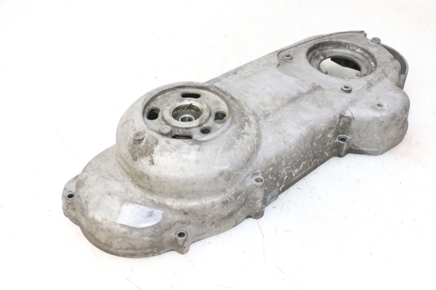 photo de COPERCHIO VARIATORE PEUGEOT SATELIS 125 (2006 - 2009) - Dettagli dei punti di fissaggio