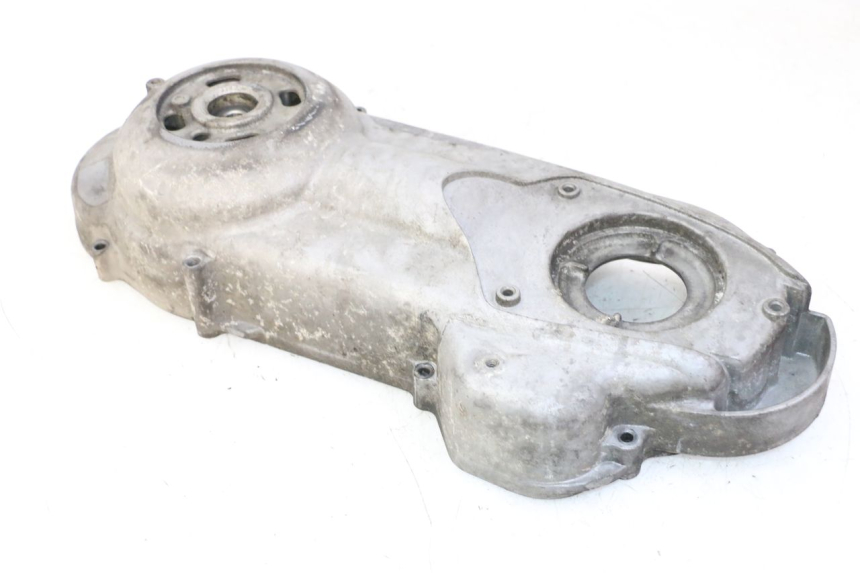 photo de COPERCHIO VARIATORE PEUGEOT SATELIS 125 (2006 - 2009) - Stato della superficie e materiale