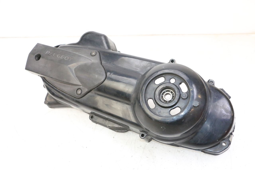 photo de CARTER TRASMISSIONE PEUGEOT SATELIS 125 (2013 - 2018) - Vista principale