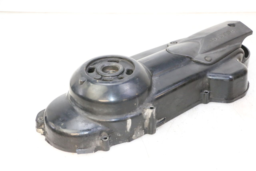 photo de CARTER TRASMISSIONE PEUGEOT SATELIS 125 (2013 - 2018) - Primo piano tecnico