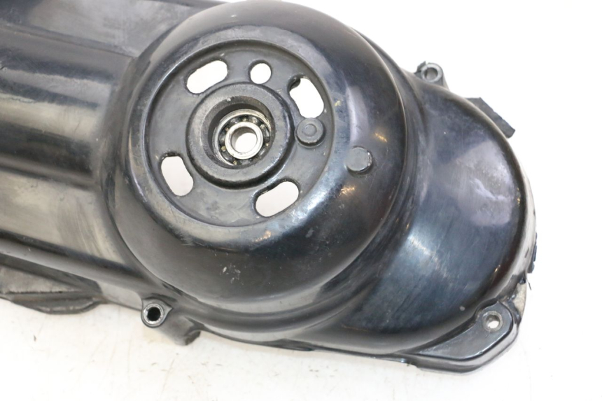 photo de CARTER TRASMISSIONE PEUGEOT SATELIS 125 (2013 - 2018) - Marcature e riferimenti originali