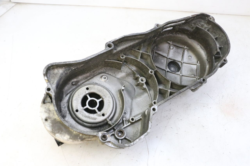 photo de COPERCHIO VARIATORE PEUGEOT SATELIS 125 (2006 - 2009) - Dettaglio del componente
