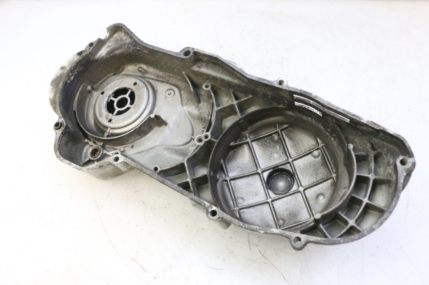 photo de COPERCHIO VARIATORE PEUGEOT SATELIS 125 (2006 - 2009) - Zoom sullo stato d'uso