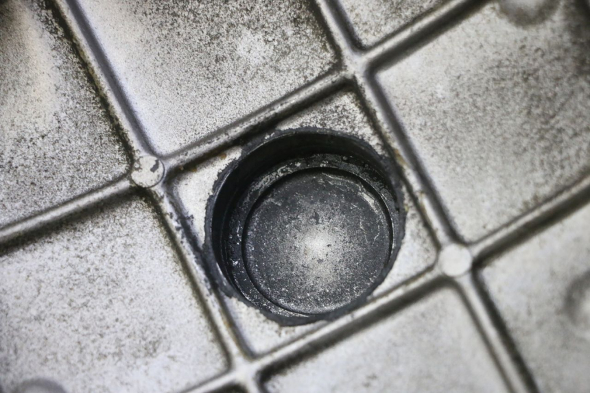 photo de COPERCHIO VARIATORE PEUGEOT SATELIS 125 (2006 - 2009) - Altra angolazione