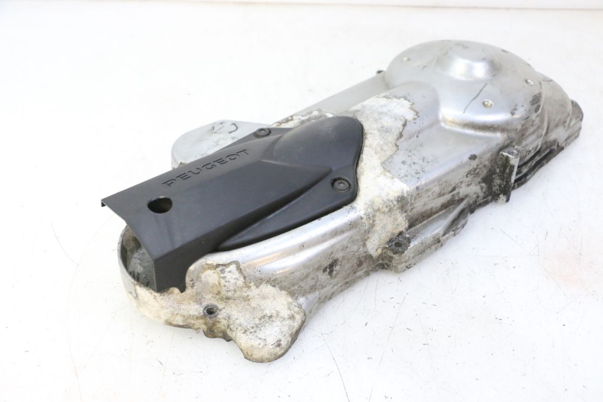 photo de COPERCHIO VARIATORE PEUGEOT SATELIS 125 (2006 - 2009) - Stato della superficie e materiale