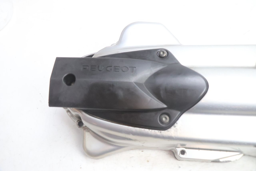 photo de COPERCHIO VARIATORE PEUGEOT SATELIS 125 (2006 - 2009) - Dettaglio del componente