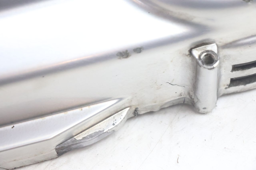 photo de COPERCHIO VARIATORE PEUGEOT SATELIS 125 (2006 - 2009) - Primo piano tecnico