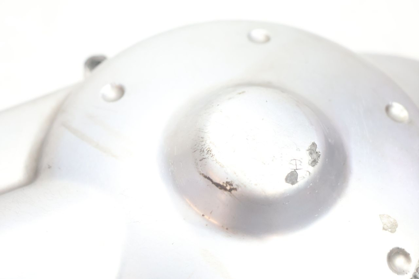 photo de COPERCHIO VARIATORE PEUGEOT SATELIS 125 (2006 - 2009) - Stato della superficie e materiale