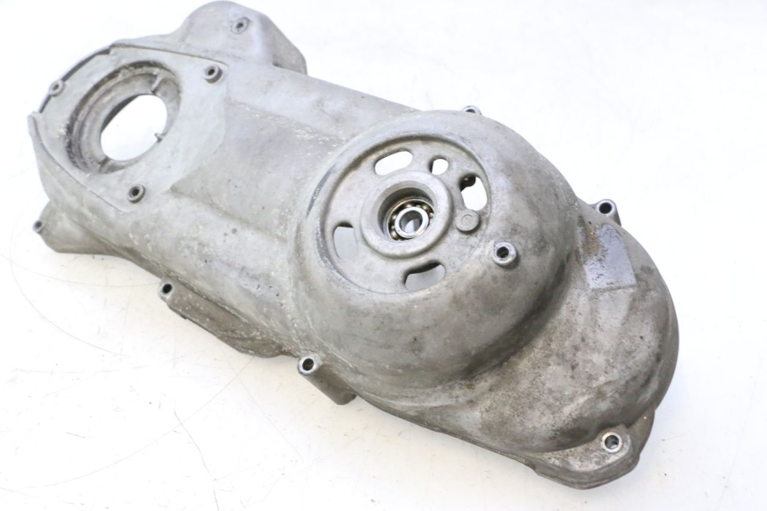 photo de COPERCHIO VARIATORE PEUGEOT SATELIS 125 (2006 - 2009) - Zoom sullo stato d'uso