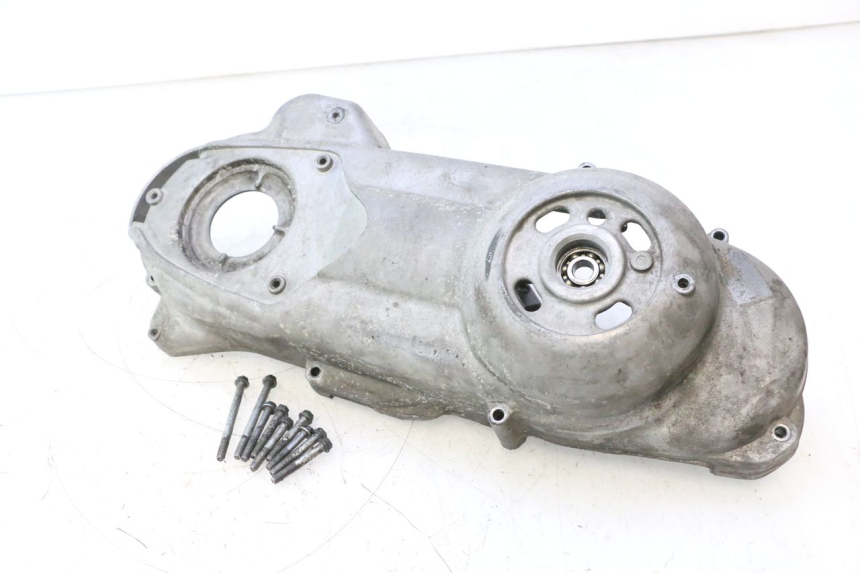 photo de COPERCHIO VARIATORE PEUGEOT SATELIS 125 (2006 - 2009) - Altra angolazione