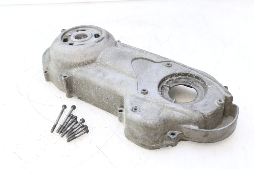 photo de COPERCHIO VARIATORE PEUGEOT SATELIS 125 (2006 - 2009) - Primo piano tecnico