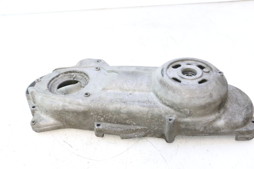 photo de COPERCHIO VARIATORE PEUGEOT SATELIS 125 (2006 - 2009) - Dettagli dei punti di fissaggio