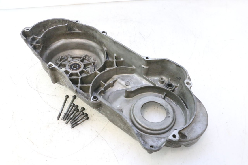 photo de COPERCHIO VARIATORE PEUGEOT SATELIS 125 (2006 - 2009) - Stato della superficie e materiale