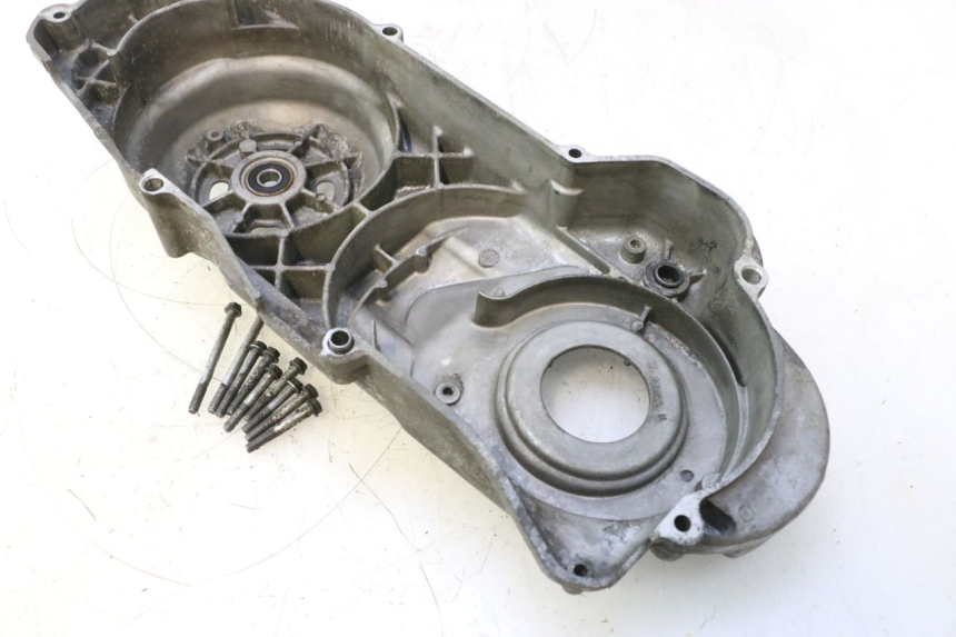 photo de COPERCHIO VARIATORE PEUGEOT SATELIS 125 (2006 - 2009) - Marcature e riferimenti originali