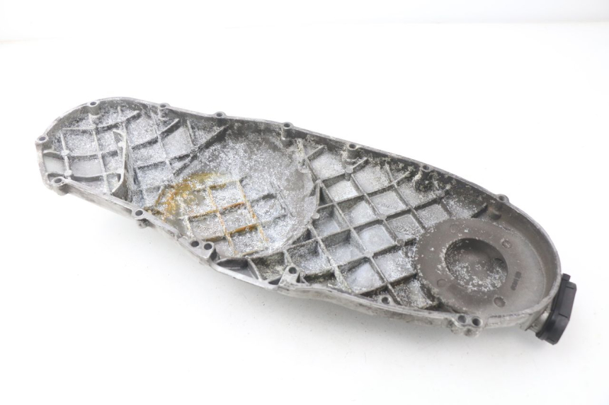 photo de COPERCHIO VARIATORE APRILIA SCARABEO GT 125 (1999 - 2007) - Zoom sullo stato d'uso