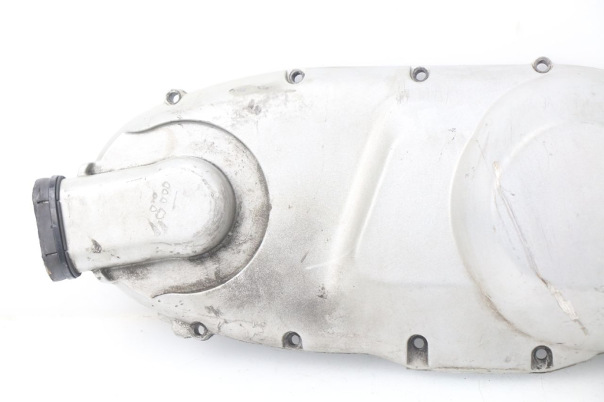 photo de COPERCHIO VARIATORE APRILIA SCARABEO GT 125 (1999 - 2007) - Altra angolazione