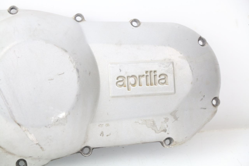 photo de COPERCHIO VARIATORE APRILIA SCARABEO GT 125 (1999 - 2007) - Primo piano tecnico