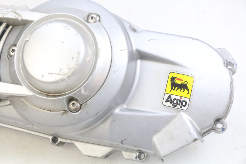 photo de COPERCHIO VARIATORE APRILIA SCARABEO LIGHT 125 (2007 - 2011) - Altra vista dell'articolo