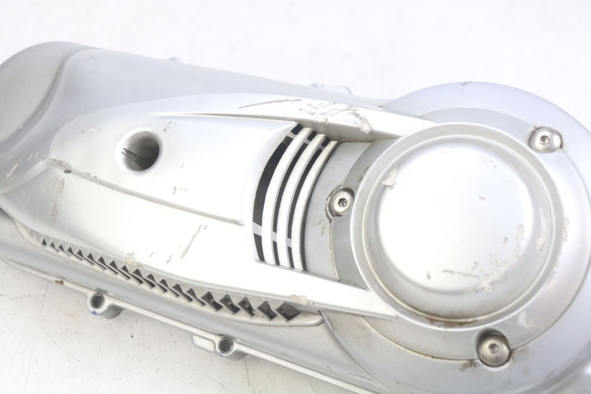 photo de COPERCHIO VARIATORE APRILIA SCARABEO LIGHT 125 (2007 - 2011) - Ricambio usato controllato