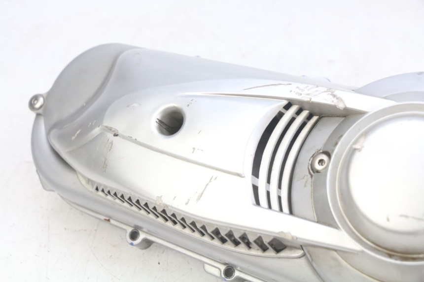 photo de COPERCHIO VARIATORE APRILIA SCARABEO LIGHT 125 (2007 - 2011) - Marcature e riferimenti originali