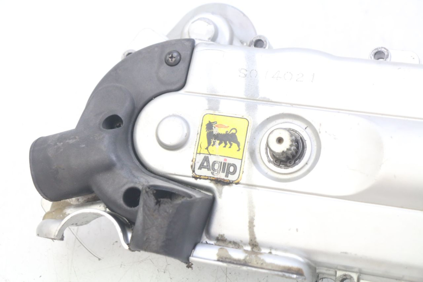 photo de COPERCHIO VARIATORE APRILIA SCARABEO 100 (2003 - 2012) - Caratteristiche distintive