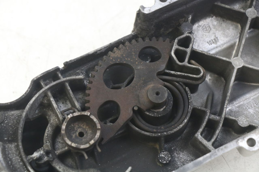 photo de COPERCHIO VARIATORE APRILIA SCARABEO 100 (2003 - 2012) - Altra angolazione