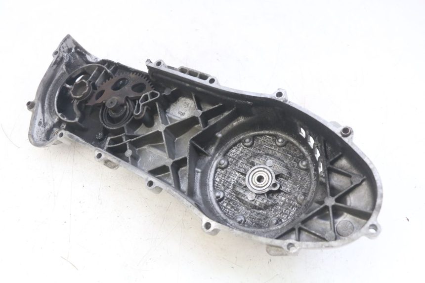 photo de COPERCHIO VARIATORE APRILIA SCARABEO 100 (2003 - 2012) - Primo piano tecnico