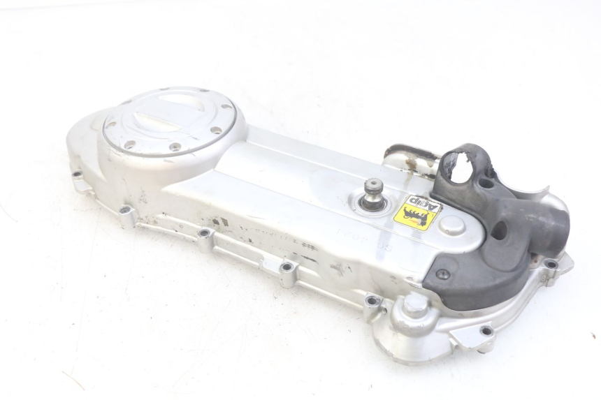 photo de COPERCHIO VARIATORE APRILIA SCARABEO 100 (2003 - 2012) - Dettagli dei punti di fissaggio
