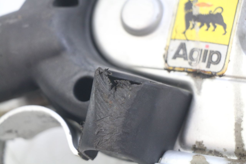 photo de COPERCHIO VARIATORE APRILIA SCARABEO 100 (2003 - 2012) - Ricambio usato controllato