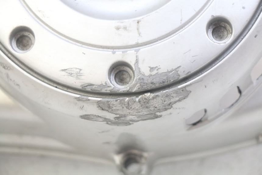 photo de COPERCHIO VARIATORE APRILIA SCARABEO 100 (2003 - 2012) - Marcature e riferimenti originali