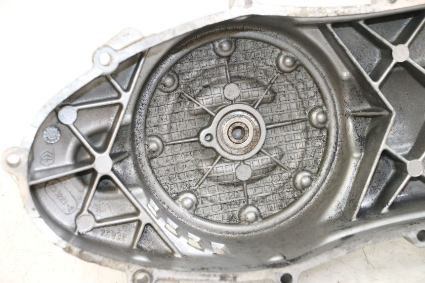 photo de COPERCHIO VARIATORE APRILIA SCARABEO 100 (2003 - 2012) - Zoom sullo stato d'uso
