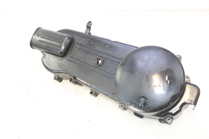 photo de CARTER TRASMISSIONE FYM SCOOTERONE 125 (2006 - 2008) - Vista principale