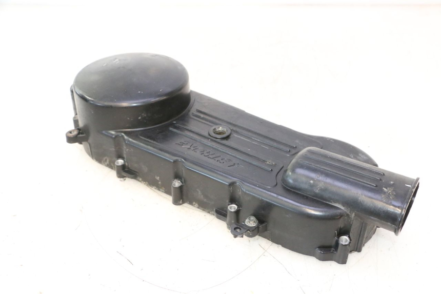 photo de CARTER TRASMISSIONE FYM SCOOTERONE 125 (2006 - 2008) - Stato della superficie e materiale