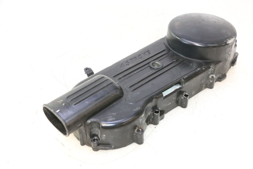 photo de CARTER TRASMISSIONE FYM SCOOTERONE 125 (2006 - 2008) - Ricambio usato controllato