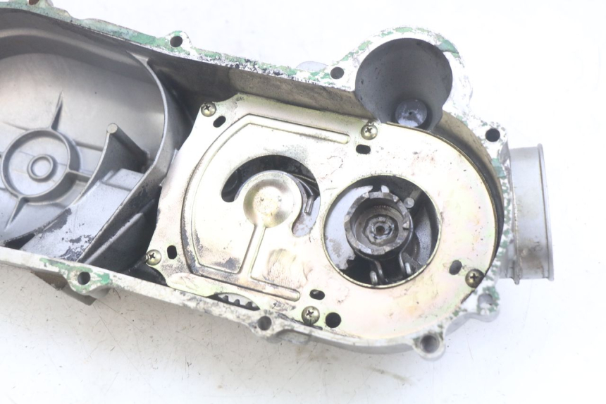 photo de COPERCHIO VARIATORE HONDA SCV LEAD 100 (2003 - 2007) - Dettaglio del componente