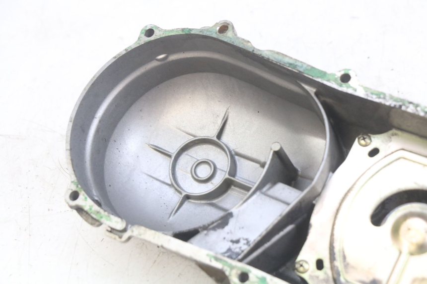 photo de COPERCHIO VARIATORE HONDA SCV LEAD 100 (2003 - 2007) - Zoom sullo stato d'uso