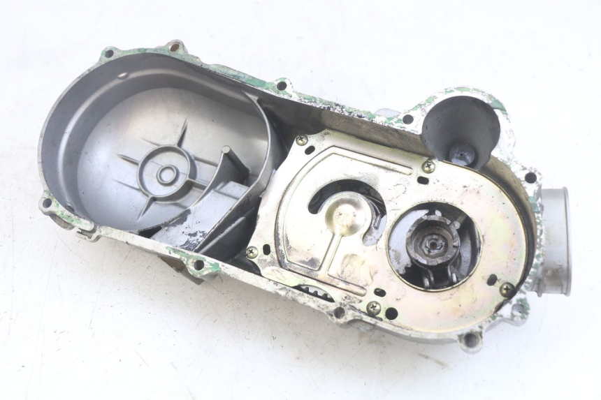 photo de COPERCHIO VARIATORE HONDA SCV LEAD 100 (2003 - 2007) - Altra angolazione