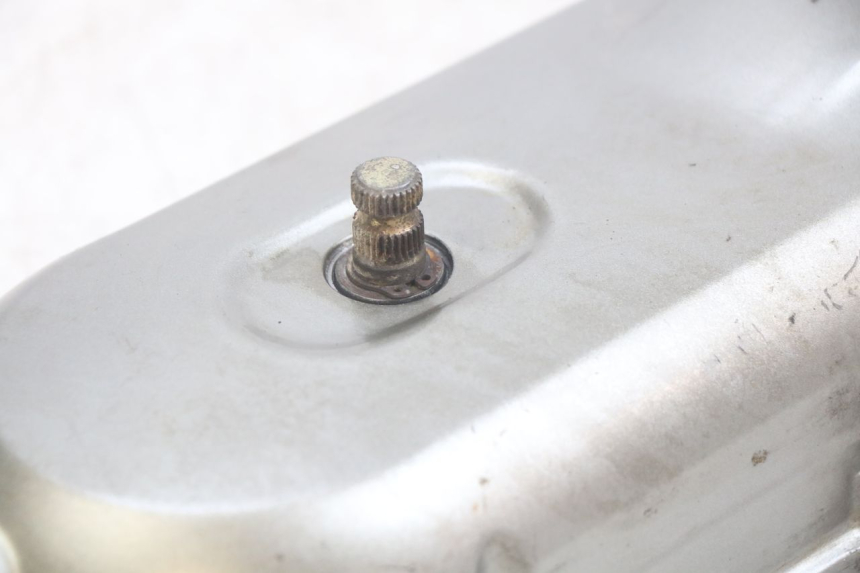 photo de COPERCHIO VARIATORE HONDA SCV LEAD 100 (2003 - 2007) - Vista d'insieme del prodotto