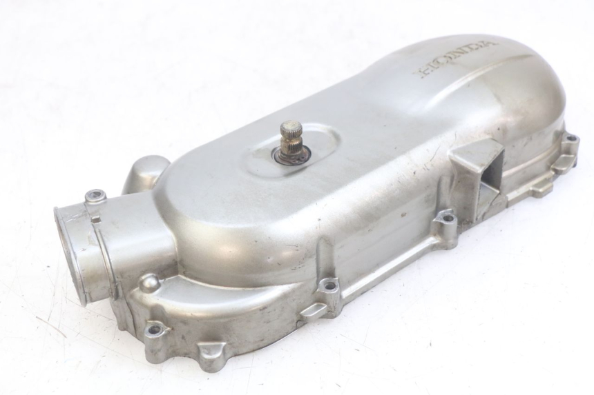 photo de COPERCHIO VARIATORE HONDA SCV LEAD 100 (2003 - 2007) - Dettagli dei punti di fissaggio
