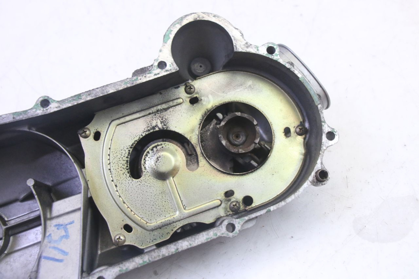 photo de COPERCHIO VARIATORE HONDA SCV LEAD 100 (2003 - 2007) - Altra vista dell'articolo