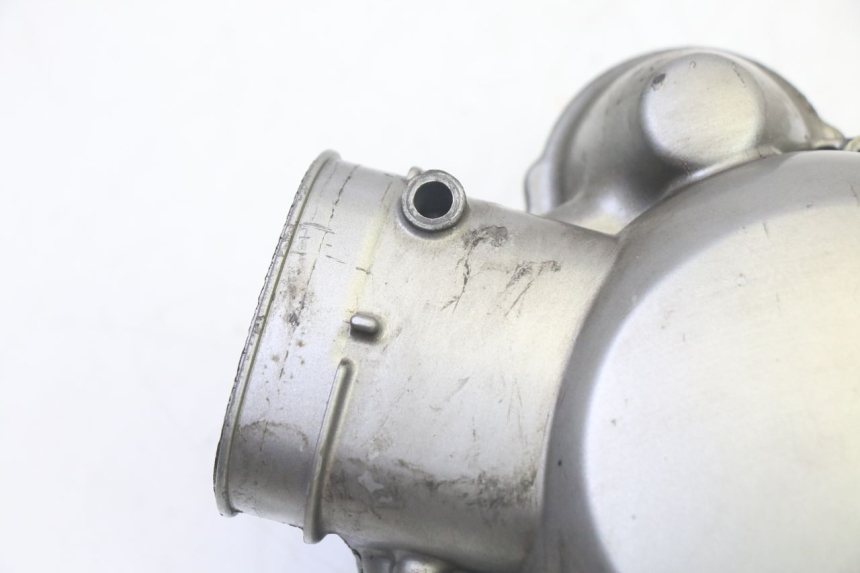 photo de COPERCHIO VARIATORE HONDA SCV LEAD 100 (2003 - 2007) - Zoom sullo stato d'uso