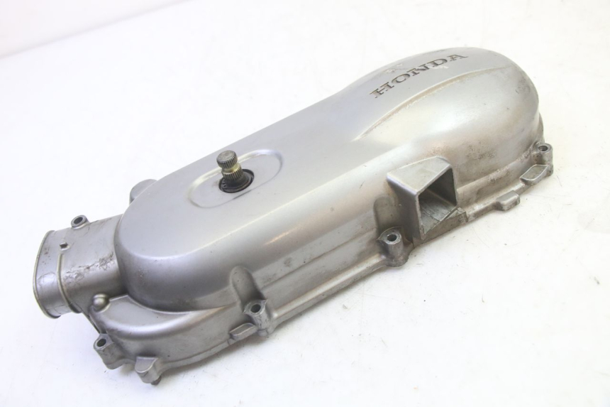 photo de COPERCHIO VARIATORE HONDA SCV LEAD 100 (2003 - 2007) - Dettagli dei punti di fissaggio