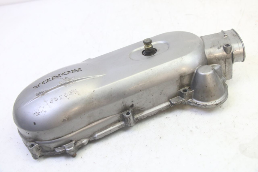 photo de COPERCHIO VARIATORE HONDA SCV LEAD 100 (2003 - 2007) - Stato della superficie e materiale