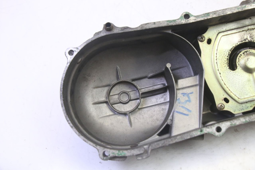 photo de COPERCHIO VARIATORE HONDA SCV LEAD 100 (2003 - 2007) - Marcature e riferimenti originali