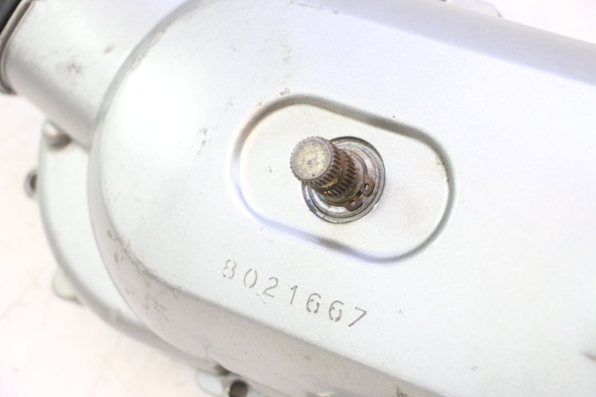 photo de COPERCHIO VARIATORE HONDA SCV LEAD 100 (2003 - 2007) - Altra vista dell'articolo