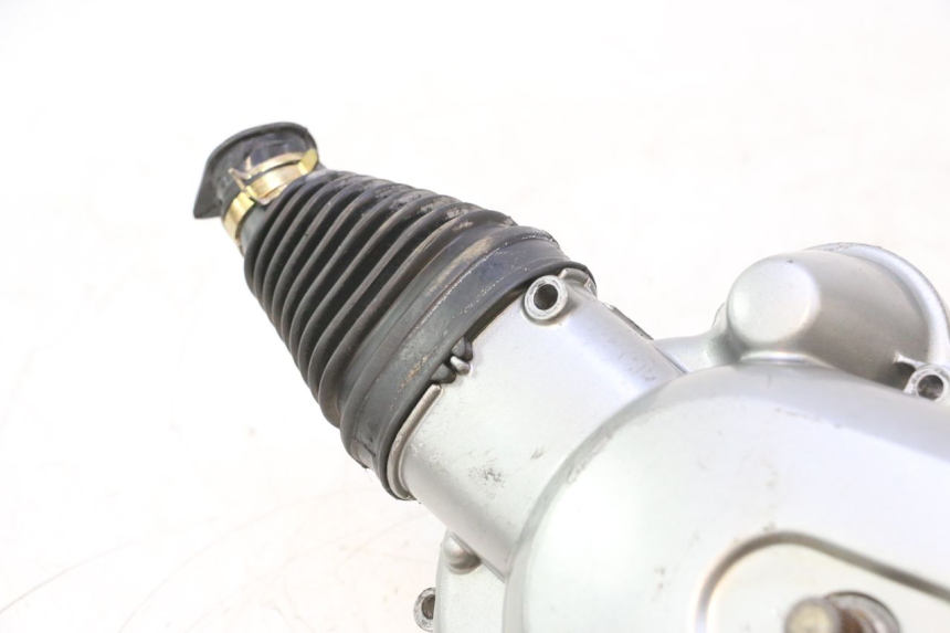 photo de COPERCHIO VARIATORE HONDA SCV LEAD 100 (2003 - 2007) - Caratteristiche distintive